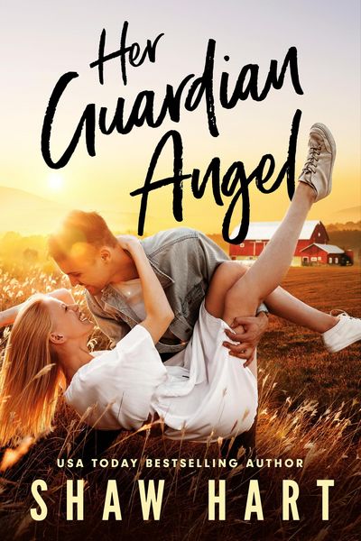 Produktbild: Her Guardian Angel