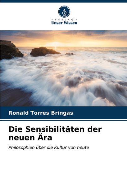Produktbild: Die Sensibilit&auml;ten der neuen &Auml;ra