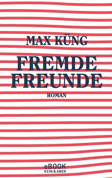 Produktbild: Fremde Freunde