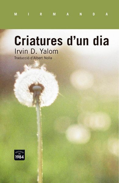 Produktbild: Criatures d'un dia