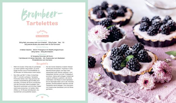 Produktbild: Backen mit Ross Antony