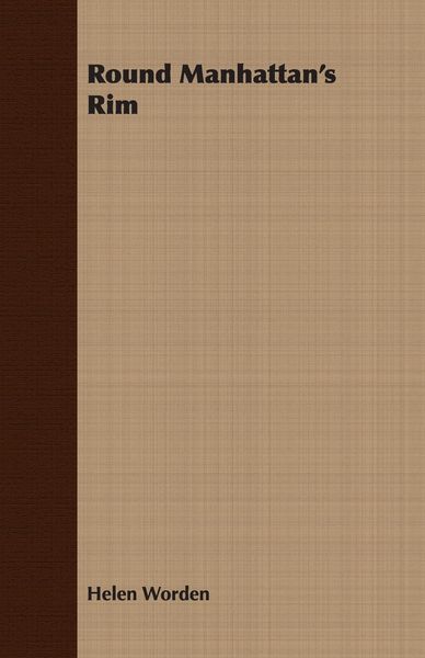 Produktbild: Round Manhattan's Rim
