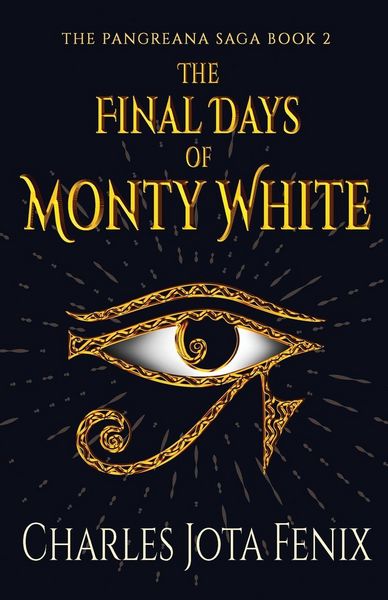 Produktbild: The Final Days of Monty White