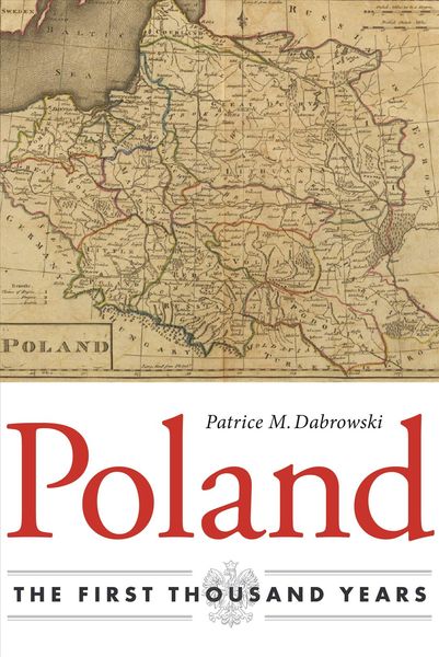Produktbild: Poland