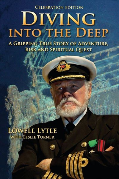 Produktbild: Diving into the Deep