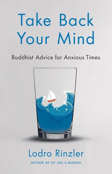 Produktbild: Take Back Your Mind