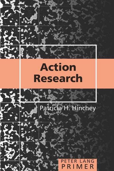 Produktbild: Action Research Primer