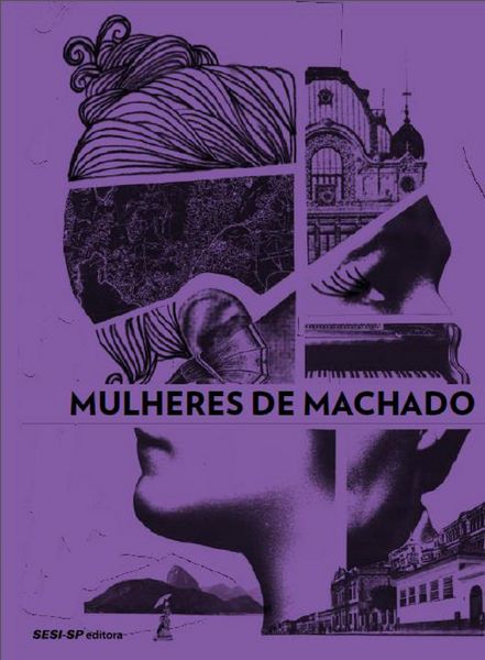 Produktbild: Mulheres de Machado