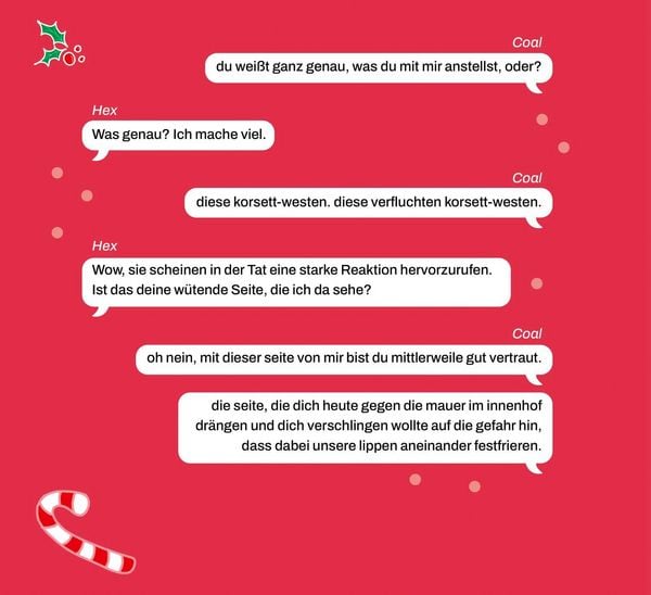 Produktbild: The Nightmare Before Kissmas