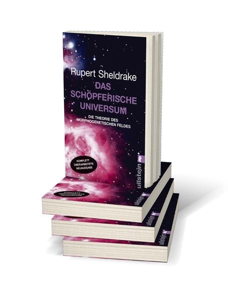 Produktbild: Das sch&ouml;pferische Universum