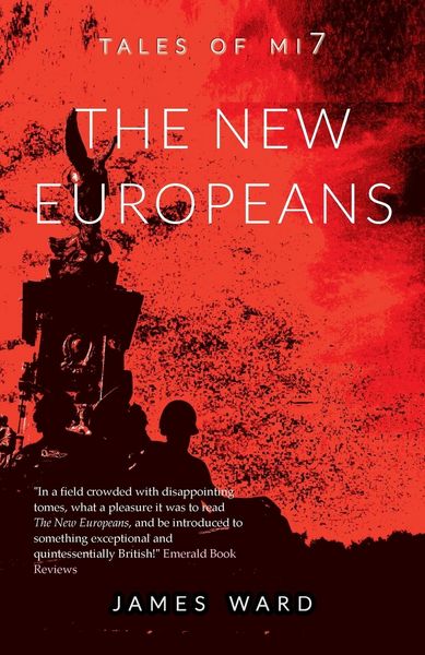 Produktbild: The New Europeans