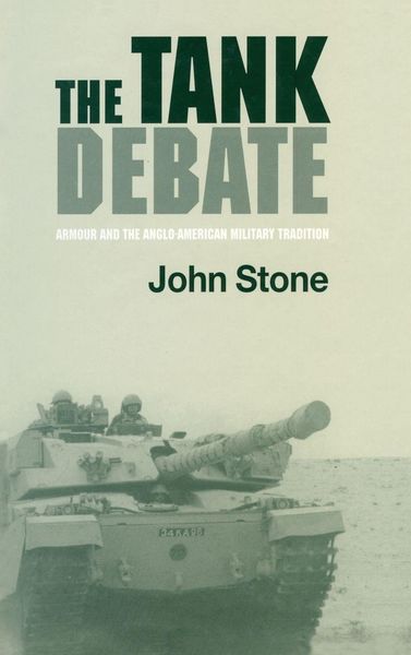Produktbild: The Tank Debate