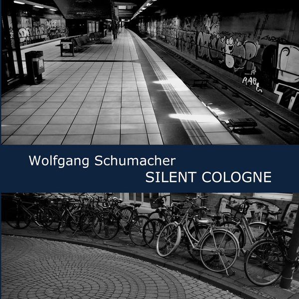 Produktbild: Silent Cologne