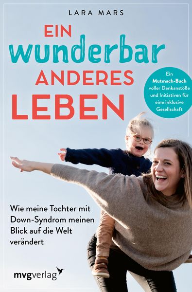 Produktbild: Ein wunderbar anderes Leben