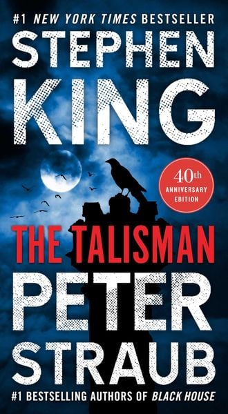 Produktbild: The Talisman