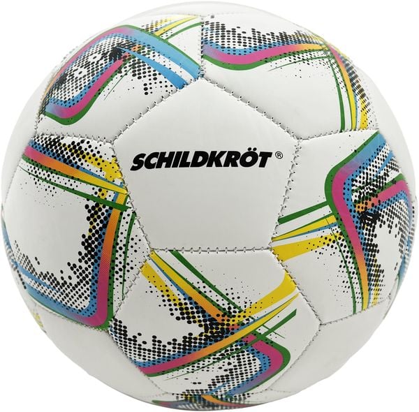 Produktbild: Donic Schildkr&ouml;t Fu&szlig;ball Gr.5