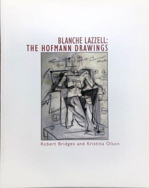 Produktbild: Blanche Lazzell