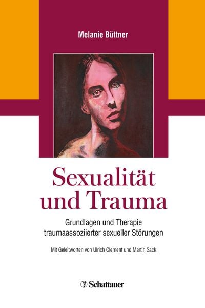 Produktbild: Sexualit&auml;t und Trauma