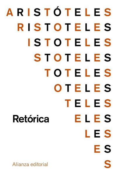 Produktbild: Ret&oacute;rica