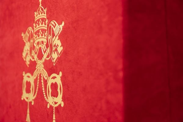Produktbild: Die Vatikan Bibel - Die goldene Pracht.Edition