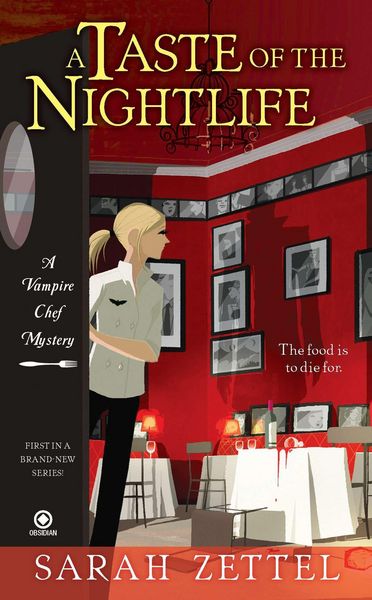 Produktbild: A Taste of the Nightlife