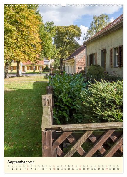Produktbild: BERLIN L&Uuml;BARS jwd (hochwertiger Premium Wandkalender 2026 DIN A2 hoch), Kunstdruck in Hochglanz
