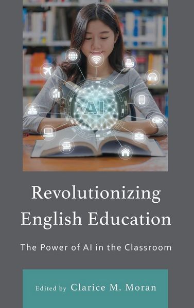 Produktbild: Revolutionizing English Education