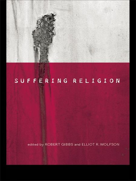 Produktbild: Suffering Religion