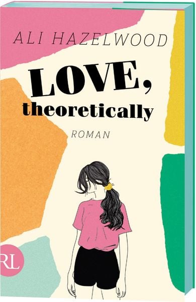 Produktbild: Love, theoretically
