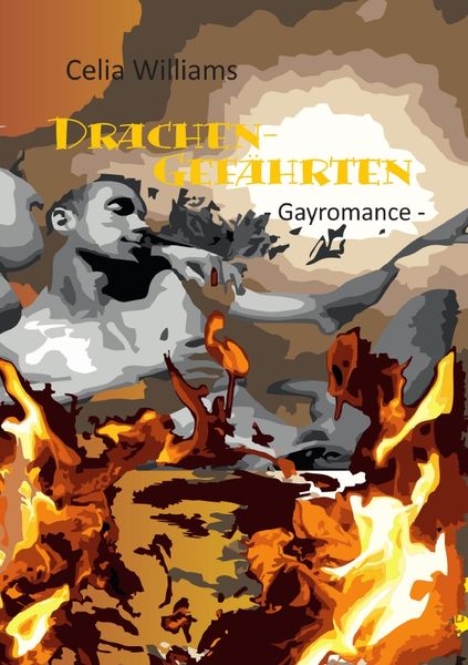 Produktbild: Drachengef&auml;hrten