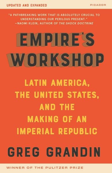 Produktbild: Empire's Workshop