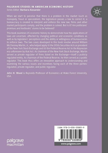 Produktbild: Who Governs?