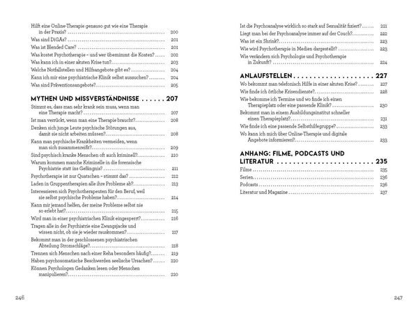 Produktbild: Erkl&auml;rs mir, als w&auml;re ich 5 &ndash; Psychologie