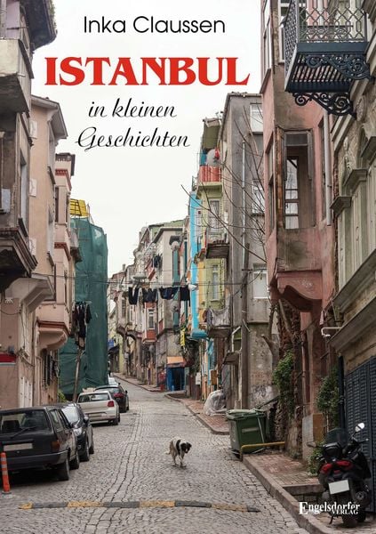 Produktbild: Istanbul in kleinen Geschichten