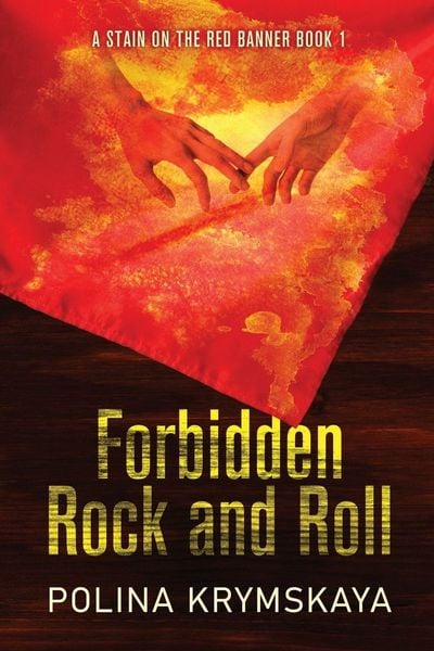 Produktbild: Forbidden Rock and Roll