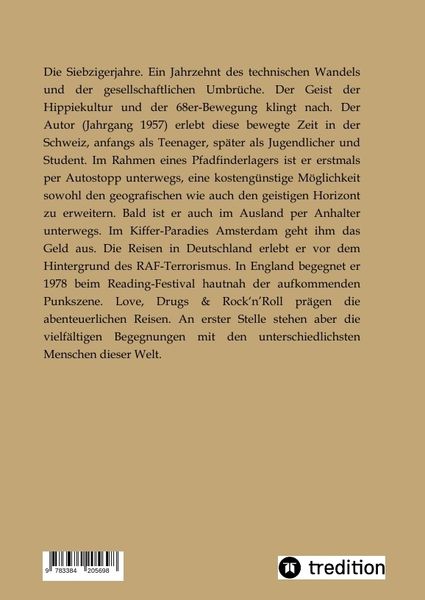 Produktbild: Autostopp