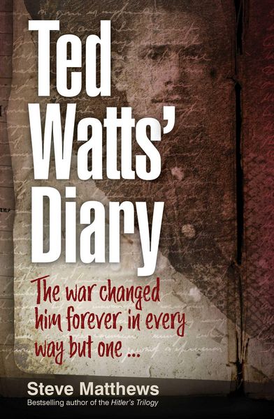 Produktbild: Ted Watts' Diary