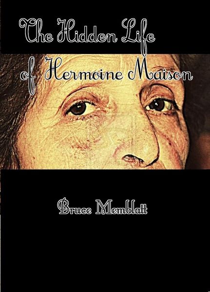 Produktbild: Hidden Life of Hermoine Maison