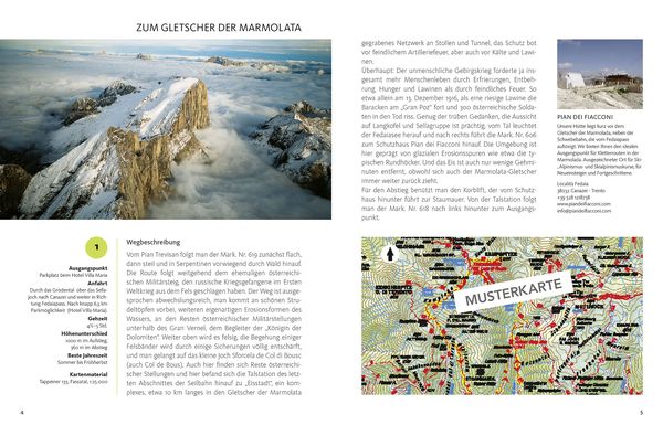 Produktbild: Sagenwanderungen S&uuml;dtirol &ndash; Dolomiten