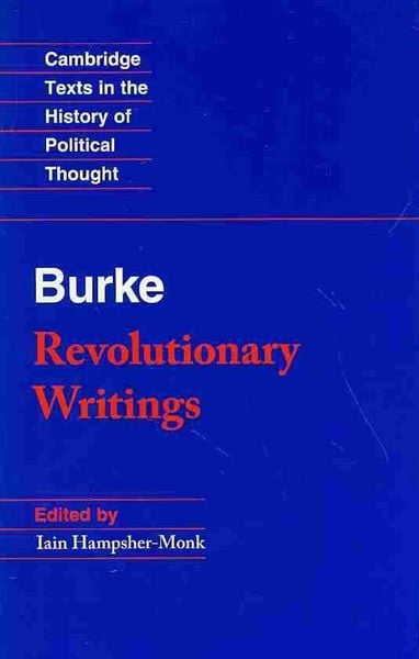 Produktbild: Revolutionary Writings