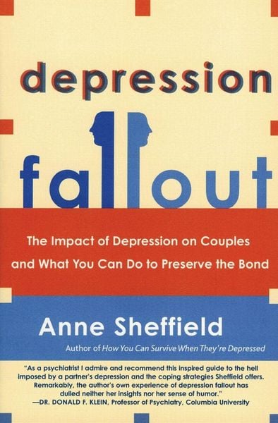 Produktbild: Depression Fallout