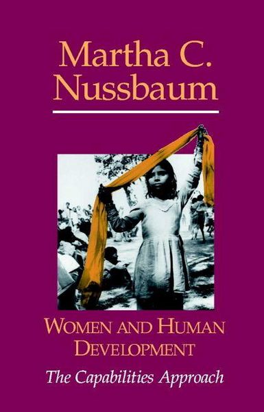 Produktbild: Women and Human Development