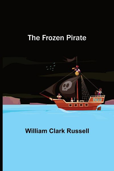 Produktbild: The Frozen Pirate