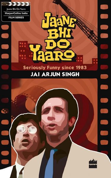 Produktbild: Jaane Bhi Do Yaaron