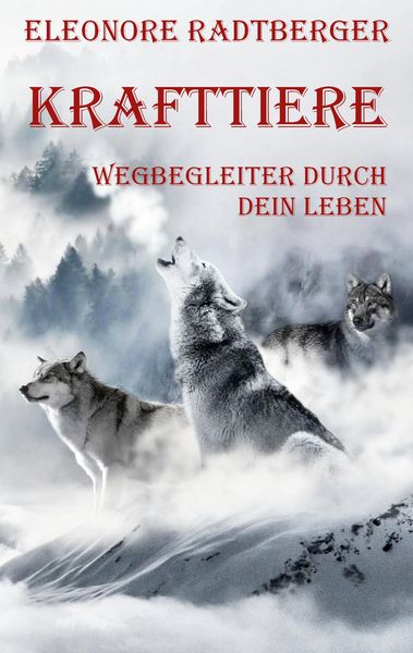 Produktbild: Krafttiere: Wegbegleiter durch dein Leben