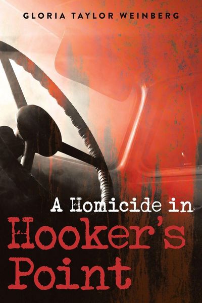 Produktbild: A Homicide in Hooker's Point