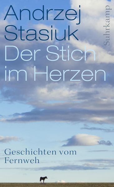 Produktbild: Der Stich im Herzen