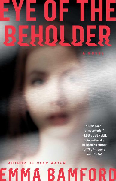 Produktbild: Eye of the Beholder