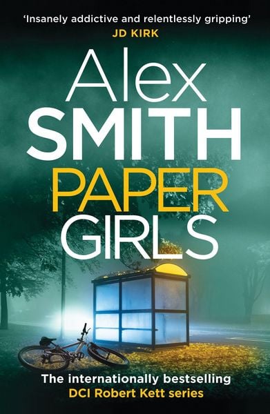 Produktbild: Paper Girls