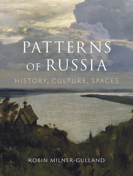 Produktbild: Patterns of Russia